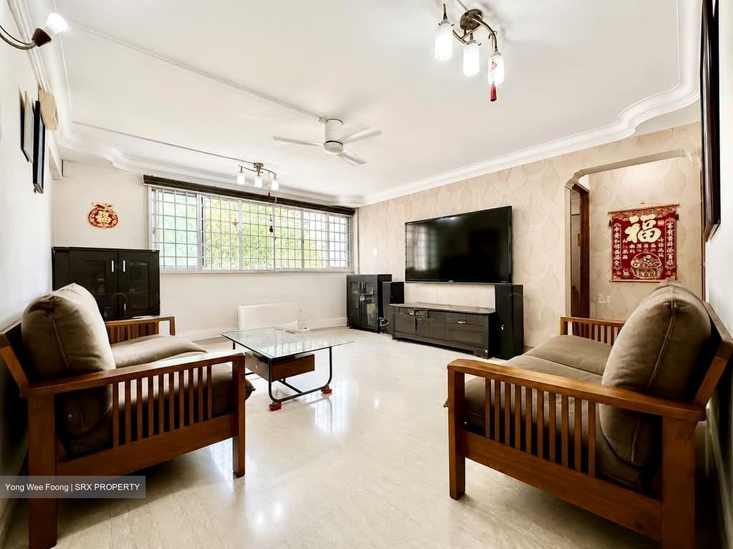 Blk 61 Marine Drive Gardens (Marine Parade), HDB 4 Rooms #605880781